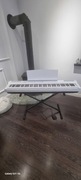 Pianino Yamaha P 125 kolor Biały  Stan Idealny!!