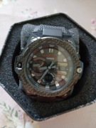 Zegarek Casio g-shock g-stell