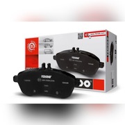 Ferodo FDB1573 klocki hamulcowe TOYOTA COROLLA 