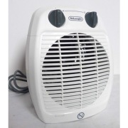 Grzejnik elektryczny DeLonghi 1000/2000W farelka