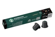 Kawa Nespresso STARBUCKS Ristretto Shot 10 szt.