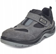 Obuwie robocze Panda sandały robocze, rozmiar 43