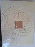 Zestaw prezentowy Woda perfumowana, perfumetka i balsam perfumowany