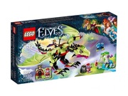 LEGO 41183 – Zły smok Króla Goblinów