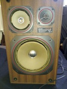 Kolumny Unitra Tonsil Space'86 - 80W