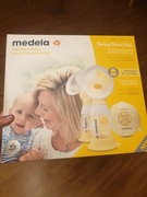 Laktator podwójny Medela Swing Maxi Flex