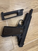 Replika ASG Colt 1911 CO2