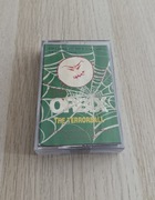 Gra ORBIX THE TERRORBALL - Zx Spectrum - kaseta z czasopisma Your Sinclair 