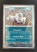 113/182 Absol | Paradox Rift - TCG
