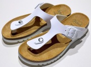 SCHOLL klapki japonki BOA VISTA Bioprint rozm. 36