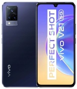 VIVO v21 5G + Słuchawki VIVO oryginalna ładowarka 33.0 W