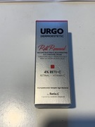 Urgo krem do skóry wokół oczu