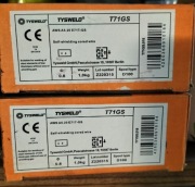 Drut samo osłonowy do migomatu