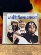 ARRESTEDEVELOPMENT"The Best Of"
