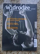 W drodze miesięcznik nr 566 (10/2020) Zdrowie psychiczne; Post; Papiestwo