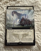 Will of the Mardu - Extended art