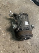 Kompresor sprężarka klimatyzacji klimy nissan qashqai 2,0 16v