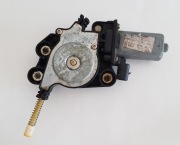 Fiat Marea silniczek podnośnika szyby przedni przód 46528730 prawy