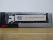 MAN F2000 Roche Schuco 1:87