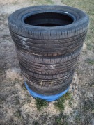Goodyear EfficientGrip 215/60R17 96H