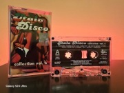 ITALO DISCO COLLECTION VOL. 6   SNAKE MUSIC !!