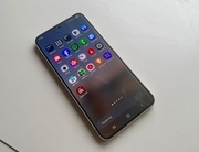 S22+ Samsung Galaxy 256GB - Gold - zloty s22 plus