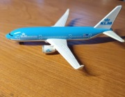 Boeing 737 KLM #5