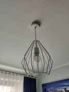 Lampa wisząca