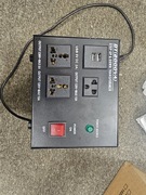 2000W Transformator Napięcia 110V-120V 220V-240V