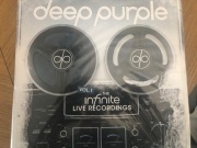 Deep Purple - The Infinite Live Recordings vol 1