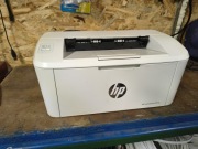 Drukarka HP LaserJet pro m15a