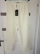 SPODNIE DAMSKIE CYGARETKI PRETTY LITTLE THING 38 M 