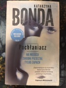 Katarzyna Bonda Pochłaniacz