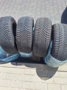 Sprzedam opony wielosezonowe 