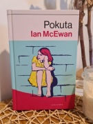 Pokuta Ian McEwan - nowa!