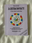 Ja jestem innym ty. Czas jest sztuką