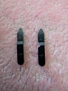 Wi-Tech MK23 Steel action bar level