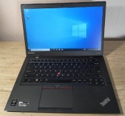 Lenovo ThinkPad X1 carbon 3rd generation 