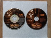 Warcraft III: Reign of Chaos PL CD Projekt plus soundtrack 