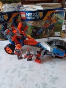 Lego 70319 Stan idealny