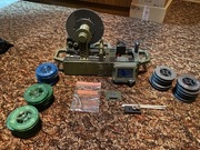 Recreator Mk5 - maszynka do robienia filamentu z butelek PET z akcesoriami