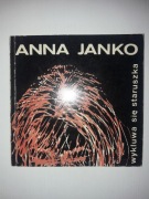 Wykluwa się staruszka - Anna Janko