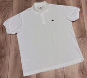 LACOSTE Polo Męskie roz. 7 ( XXL ) - NOWE