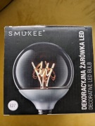 Żarówka LED dekoracyjna SMUKKE - Decorative LED