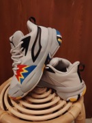 Buty sportowe adidasy sneakersy Puma Genetics 40 
