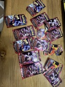 Kolekcjonerskie karty Pokemon 1 paczka 5 zł