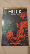Marvel Must-Have tom 6 Czerwony Hulk