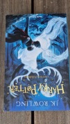 Harry Potter i Więzień Azkabanu – J.K. Rowling | bardzo dobry stan