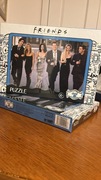 NOWE PUZZLE FRIENDS PRZYJACIELE 1000 ELEMENTÓW