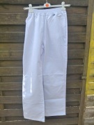 Spodnie ochronne damskie rozmiar S firma Goco NOWE